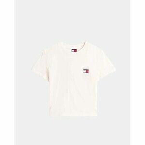 Pólók / Galléros Pólók Tommy Hilfiger DW0DW21423 kép