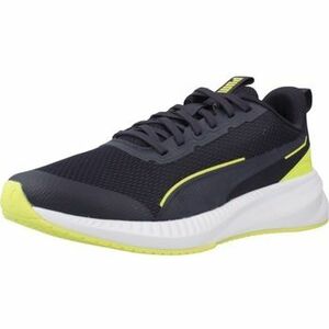 Divat edzőcipők Puma FLYER LITE 3 JR kép