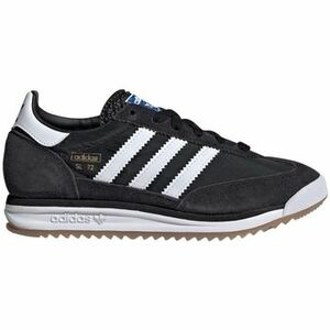 Divat edzőcipők adidas SL 72 RS J IH8078 kép