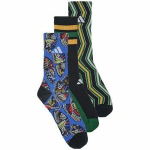 Zoknik adidas Farm 3 Pairs Per Pack Socks kép