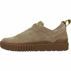 Divat edzőcipők Clarks SOMERSET LACE kép