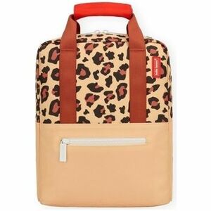 Hátitáskák Hello Hossy Leopard Backpack - Leopard kép