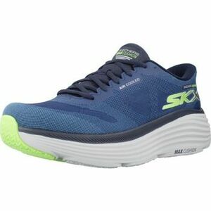 Divat edzőcipők Skechers MAX CUSHIONING END kép