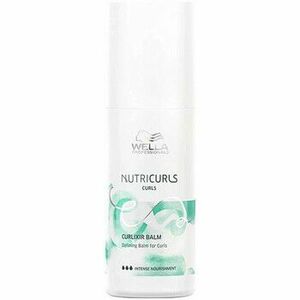 Balzsamok & Ápolók Wella Nutricurls Curlix Curl Defining Balm 150 ml kép