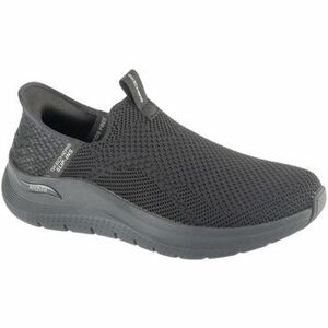 Fitnesz Skechers Slip-ins: Arch Fit 2.0 - Crayn kép