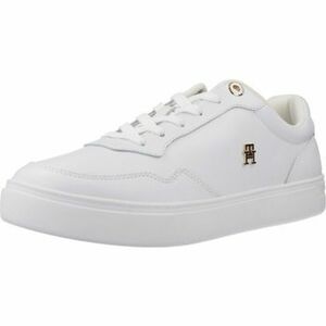 Divat edzőcipők Tommy Hilfiger FW0FW08758 kép