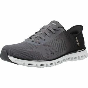 Divat edzőcipők Skechers GLIDE-STEP - EXCITE kép
