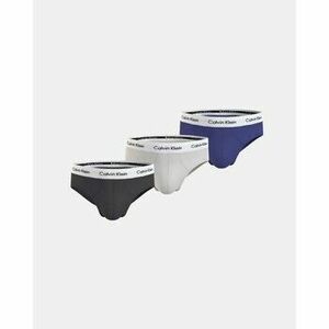 Alsónadrágok Calvin Klein Jeans 0000U2661GH4U HIP BRIEF 3PK kép