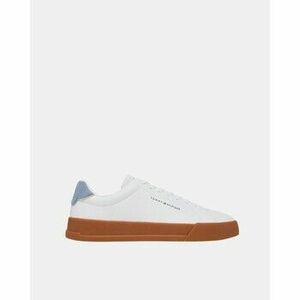 Rövid szárú edzőcipők Tommy Hilfiger FM0FM05367 kép