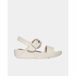 Szandálok / Saruk FitFlop JE7 A99 LULU kép