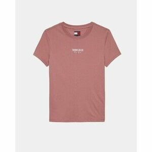 Pólók / Galléros Pólók Tommy Hilfiger DW0DW20913 kép