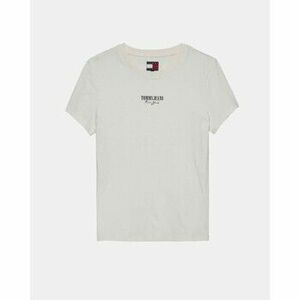 Pólók / Galléros Pólók Tommy Hilfiger DW0DW20913 kép
