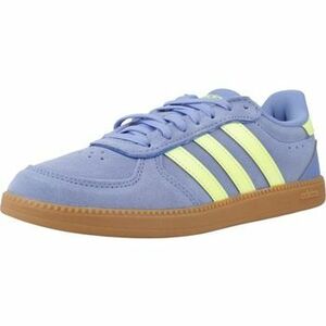 Divat edzőcipők adidas BREAKNET SLEEK kép