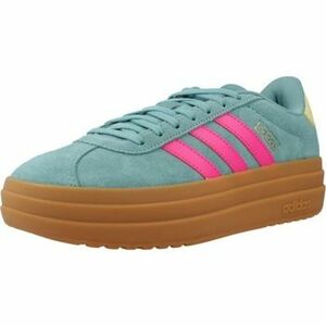 Divat edzőcipők adidas VL COURT BOLD kép