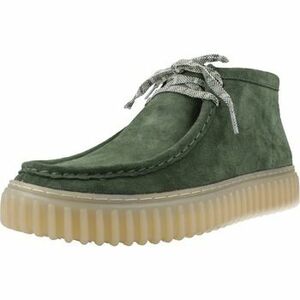 Csizmák Clarks TORHILL HI kép