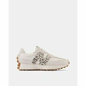 Divat edzőcipők New Balance WS327PJ kép