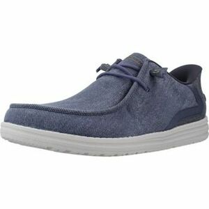 Oxford cipők Skechers SLIP-INS MELSON kép