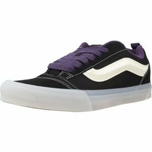 Divat edzőcipők Vans KNU SKOOL kép