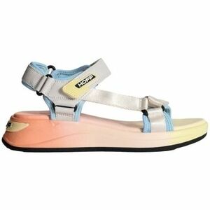 Szandálok / Saruk HOFF Barbuda - Multi kép