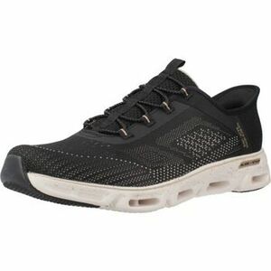 Divat edzőcipők Skechers GILDE STEP GRATIFY kép