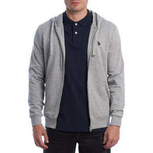 Pulóverek U.S Polo Assn. US41162009-188 kép