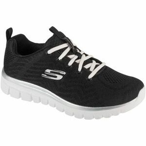 Rövid szárú edzőcipők Skechers Graceful - Get Connected kép
