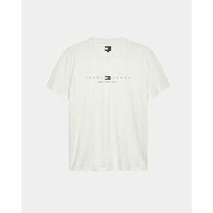 Rövid ujjú pólók Tommy Hilfiger DM0DM21911 kép