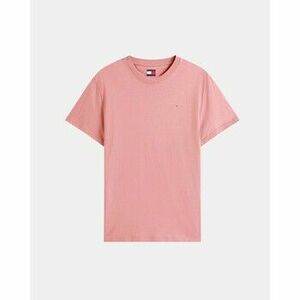 Rövid ujjú pólók Tommy Hilfiger DM0DM21780 kép