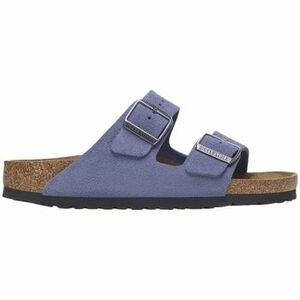 Szandálok / Saruk BIRKENSTOCK Arizona BS Narrow - Purple Dusk kép