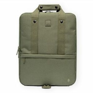 Hátitáskák Lefrik Smart Daily Backpack - Olive kép