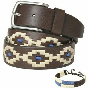 Övek Pelpe BALM Cinturón argentino FBM Beige kép