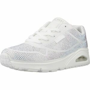 Divat edzőcipők Skechers 155262S UNO kép