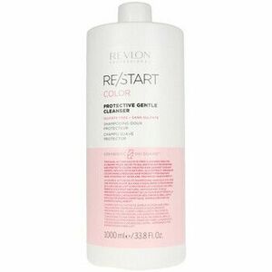Samponok Revlon Gentle Protective Shampoo Re/Start Color 1000 ml kép
