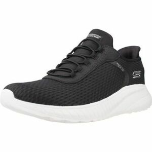 Divat edzőcipők Skechers BOBS SQUAD CHAOS - I SLIP-INS kép