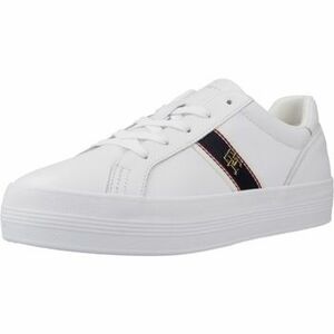 Divat edzőcipők Tommy Hilfiger KELSEY kép
