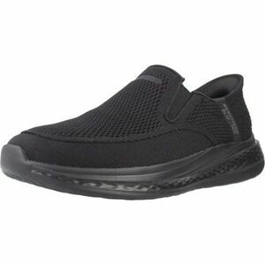 Divat edzőcipők Skechers SLIP-INS SLADE kép