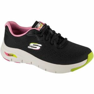 Rövid szárú edzőcipők Skechers Arch Fit-Infinity Cool kép