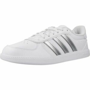 Divat edzőcipők adidas BREAKNET SLEEK kép