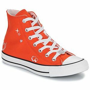 Magas szárú edzőcipők Converse CHUCK TAYLOR ALL STAR kép