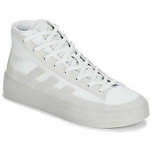Magas szárú edzőcipők adidas ZNSORED HI kép