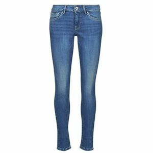 Skinny farmerek Pepe jeans SKINNY JEANS LW kép