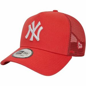 Baseball sapkák New-Era League Essentials Trucker New York Yankees Cap kép
