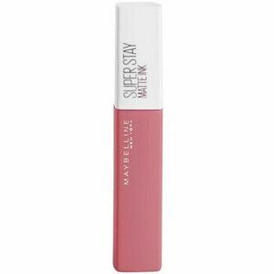 Rúzs Maybelline New York Superstay Matte Ink Liquid Lipstick - 155 Savant kép