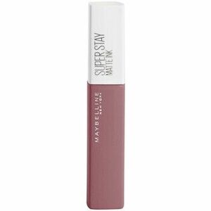 Rúzs Maybelline New York Superstay Matte Ink Liquid Lipstick - 140 Soloist kép