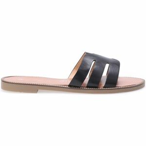 Lábujjközös papucsok La Modeuse 72577_P170527 kép