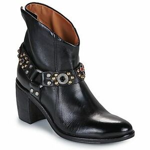 Bokacsizmák Airstep / A.S.98 RITHM JEWEL kép