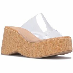 Lábujjközös papucsok La Modeuse 74595_P176311 kép