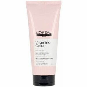 Balzsamok & Ápolók L'oréal Vitamino Color Conditioner 200 ml kép