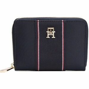 Pénztárca Tommy Hilfiger POPPY MED ZA CORP kép