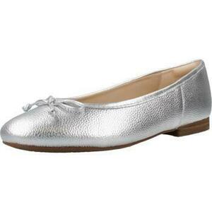 Balerina cipők / babák Clarks FAWNA LILY kép